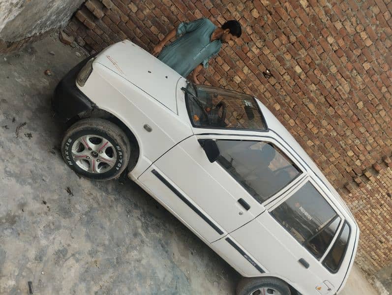 mehran 6