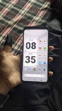 pixel 4xl 10by9