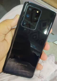 Samsung s20 ultra