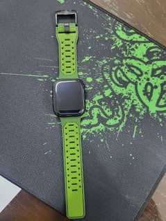 Apple watch Nike 7 45mm