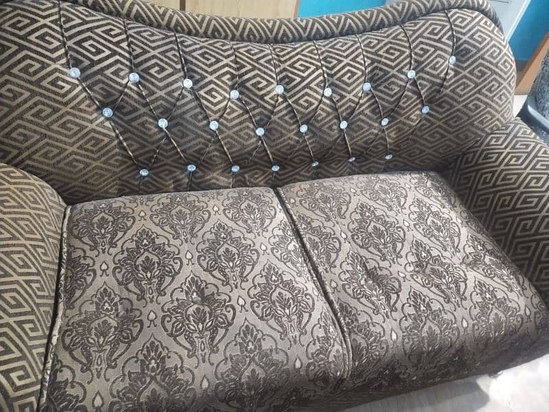 6 seater sofa set 1