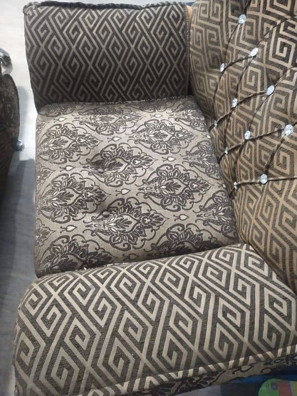 6 seater sofa set 3