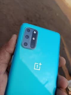 Oneplus 8T