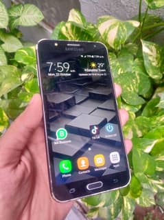 Samsung J7 PTA Approve