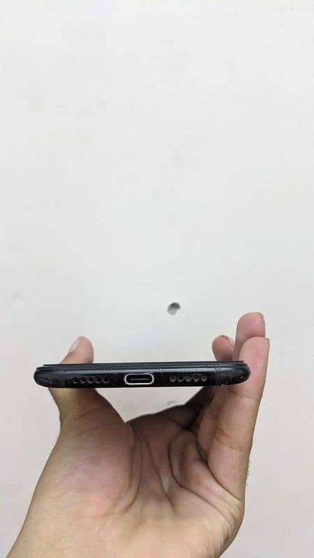 Oneplus 6T 8/128 indisplay finger fast read add 4