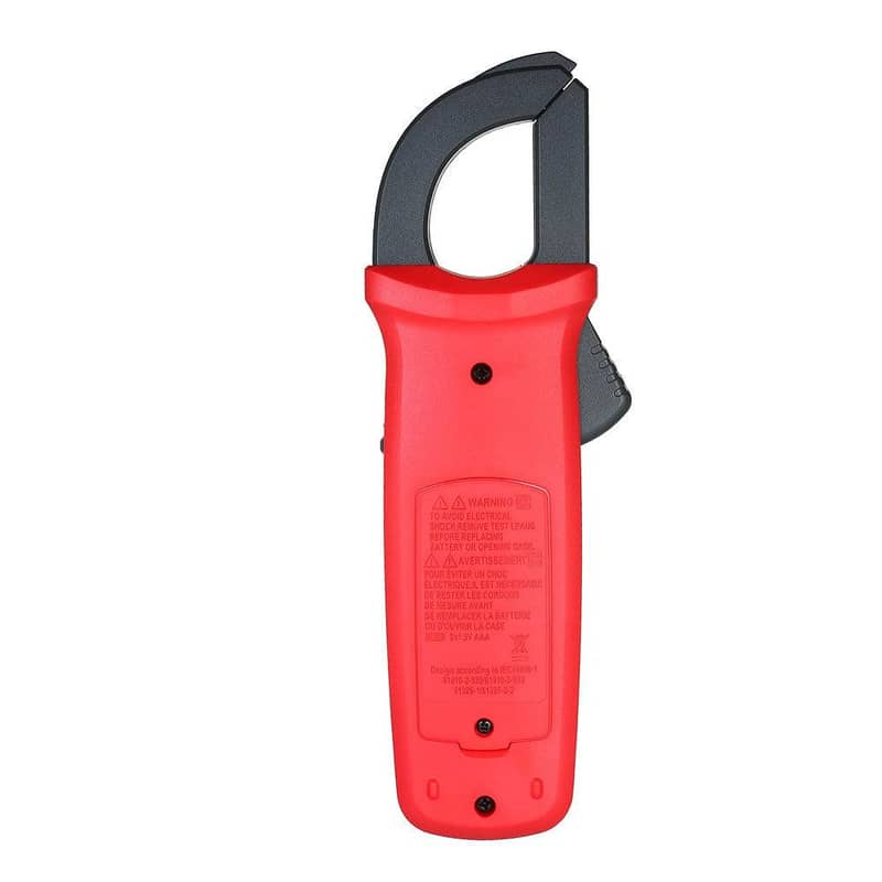 UNI-T UT202+ Digital Clamp Meter in Pakistan 4