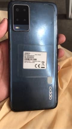 oppo A 54