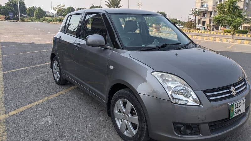 Suzuki Swift 2016 2