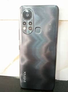 Infinix Hot 11s