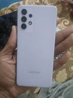 Samsung A32 panch approved 4/64 sale and exchange 0