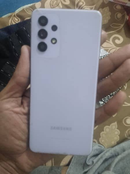 Samsung A32 panch approved 4/64 sale and exchange 0