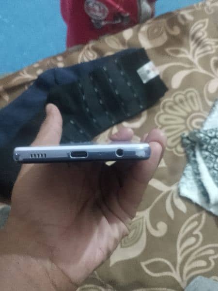 Samsung A32 panch approved 4/64 sale and exchange 1