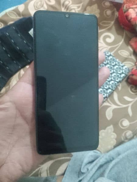 Samsung A32 panch approved 4/64 sale and exchange 3