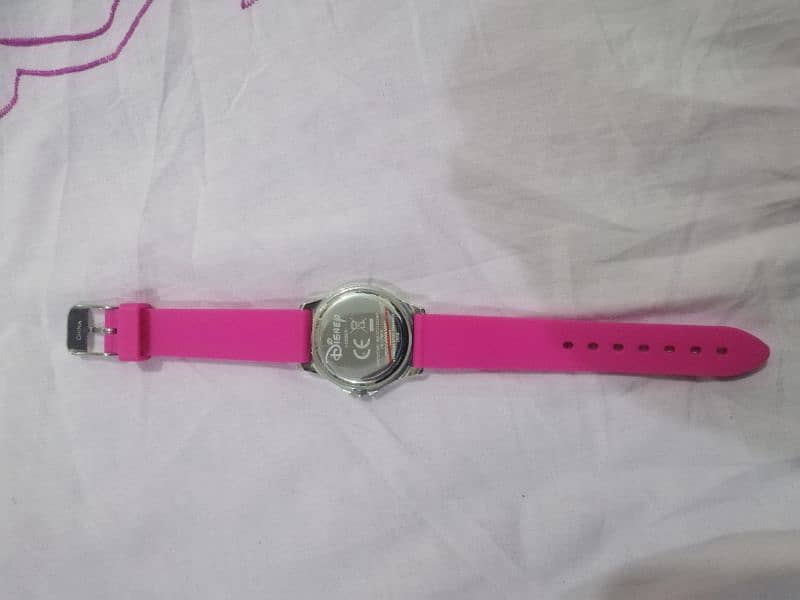 Disney Barbie Watch 1