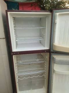 Oriemnt refrigerator 0