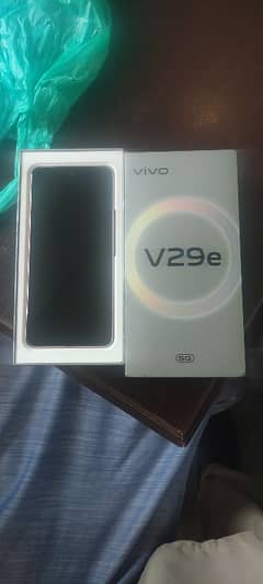 vivo v29e