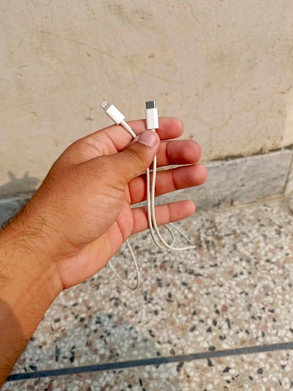 original cable iphone 14 1