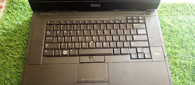 dell latitude e6510 2