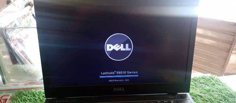 dell latitude e6510 4