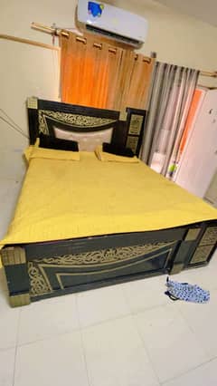 Bed dressing table ilamri 0