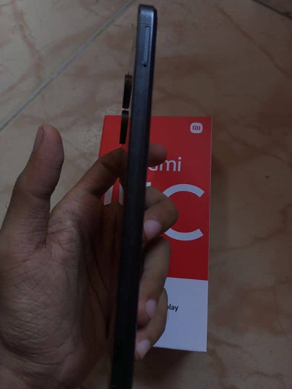 Redmi 13C 2