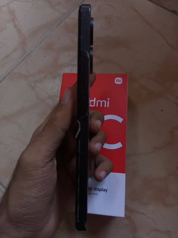 Redmi 13C 3