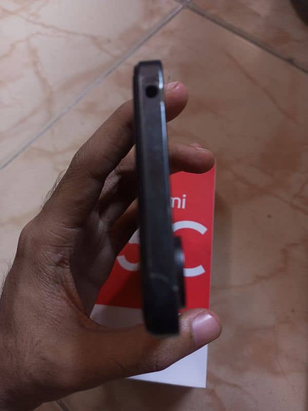 Redmi 13C 4