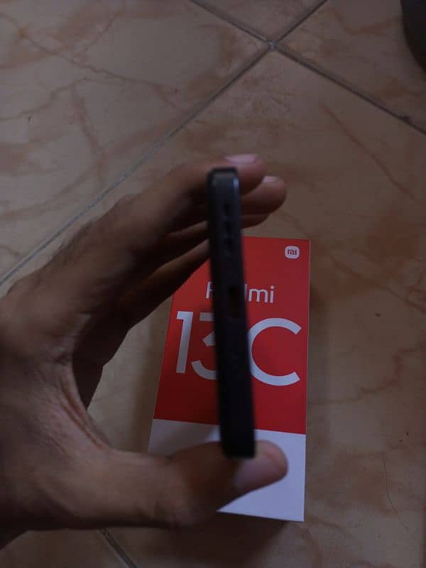 Redmi 13C 5