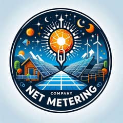 Solar Net Metering