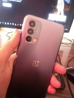 OnePlus N 200 5G 4 gb RAM 64 gb storage PTA Approve