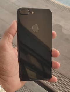 I phone 7 plus