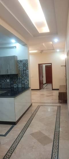 4 Marla Full House For Rent In G-13 Islambad