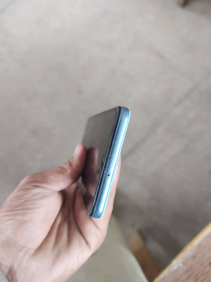 Samsung A32 6+6/128 Screen change 4