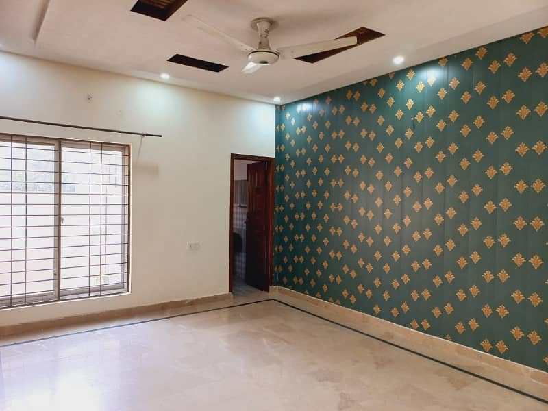 10 Marla House For Sale In Janipar Block Bahria Town Lahore Good Location 2