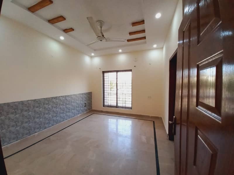 10 Marla House For Sale In Janipar Block Bahria Town Lahore Good Location 5