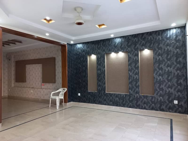 10 Marla House For Sale In Janipar Block Bahria Town Lahore Good Location 11