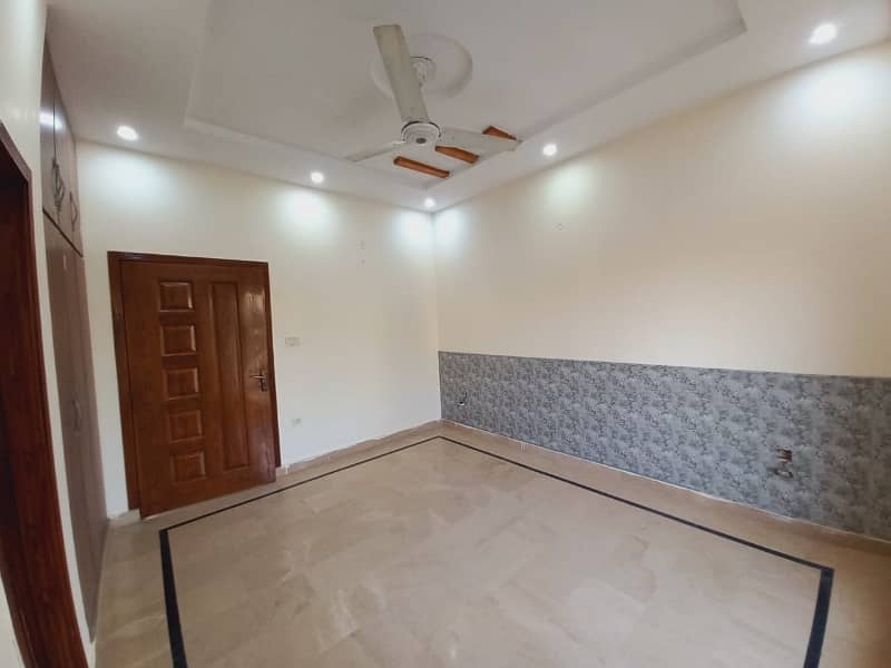 10 Marla House For Sale In Janipar Block Bahria Town Lahore Good Location 20