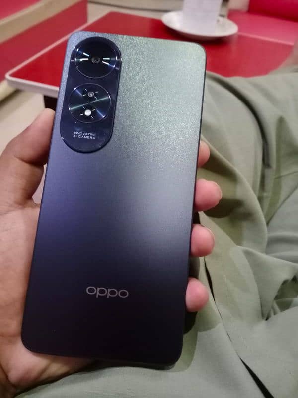 oppo A60 4