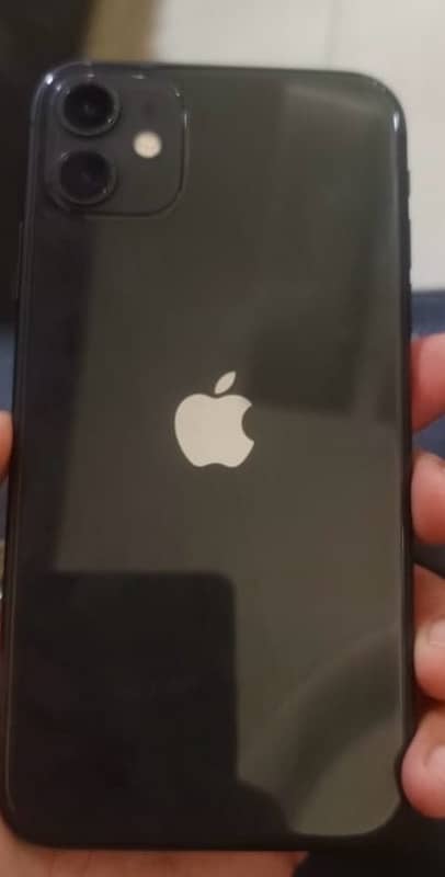 Iphone 11 PTA APPROVED 1