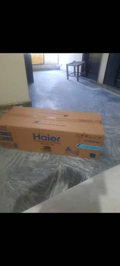 haier