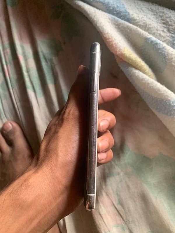 iphone x 256 non pta urgent sale 2