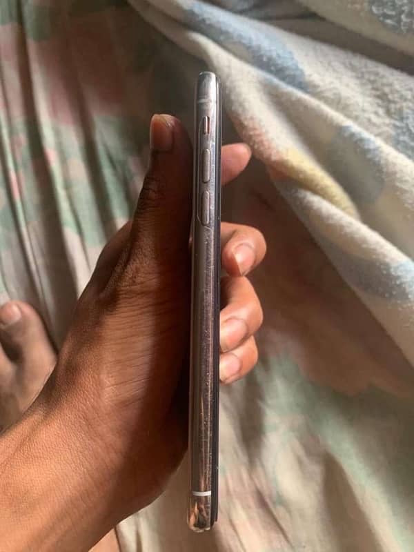 iphone x 256 non pta urgent sale 3