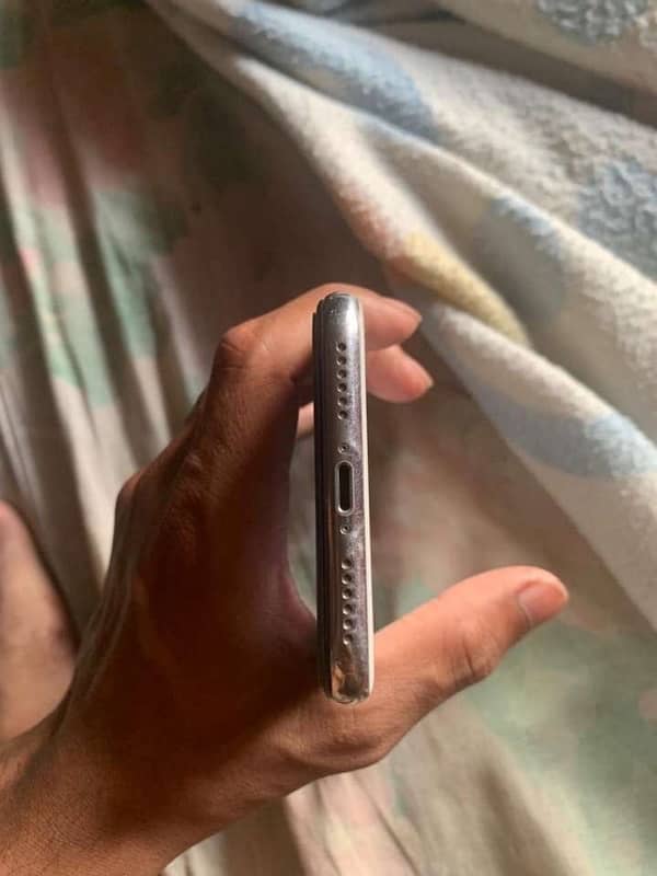 iphone x 256 non pta urgent sale 4