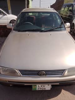 Toyota Corolla 2.0 D 2000