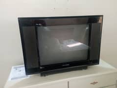 urgent sale of tv