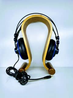 pre sonus like audio Technica studio headphone 0