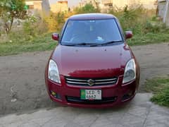 Suzuki Swift 2012 0