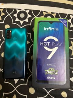 Infinix