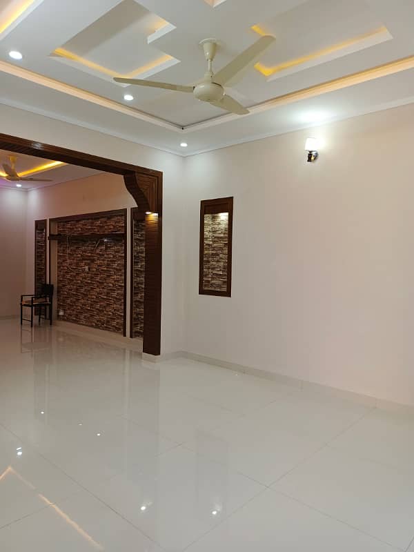 7 Marla Full House For Rent In G-13 islambad 2