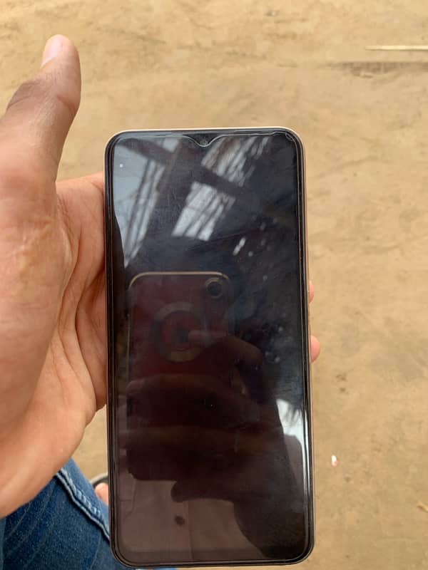 infinix note 12 with box and charger 10/10 condition 0